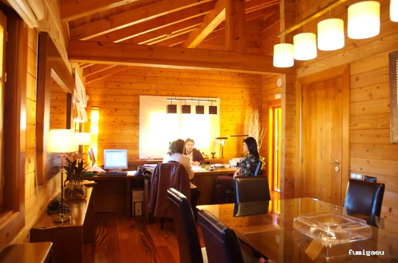 Ecoespacio & Control de Plagas