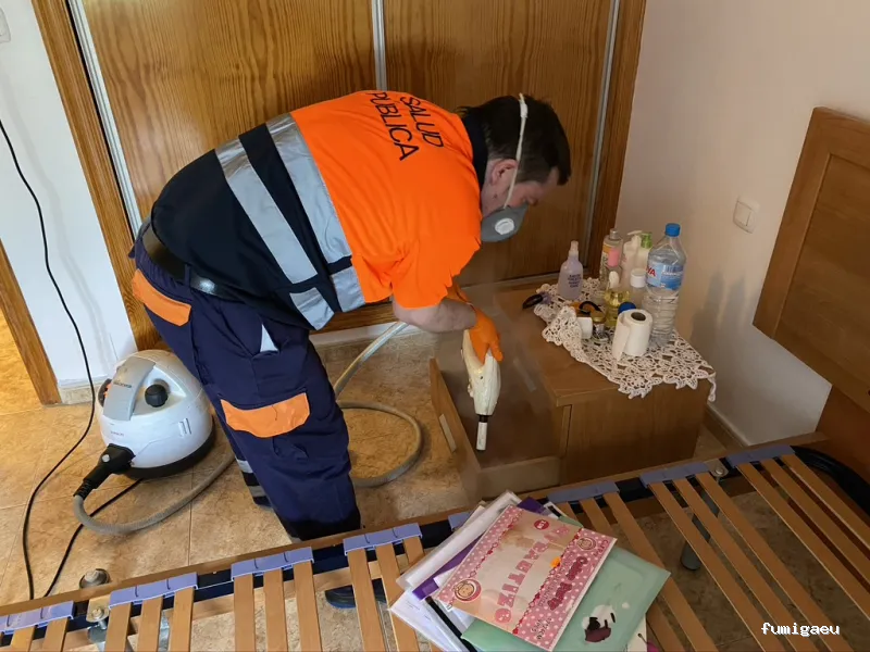 Campos Serrano Biólogos