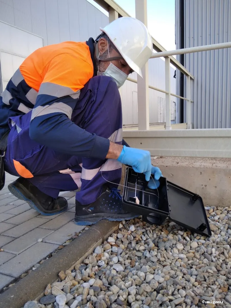 Campos Serrano Biólogos