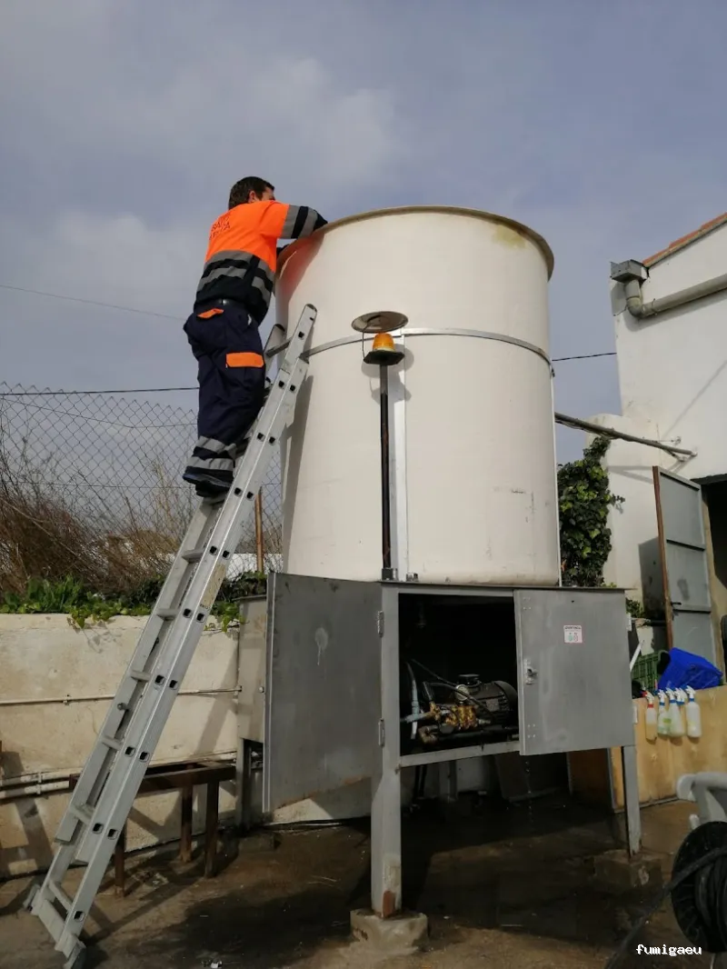 Campos Serrano Biólogos