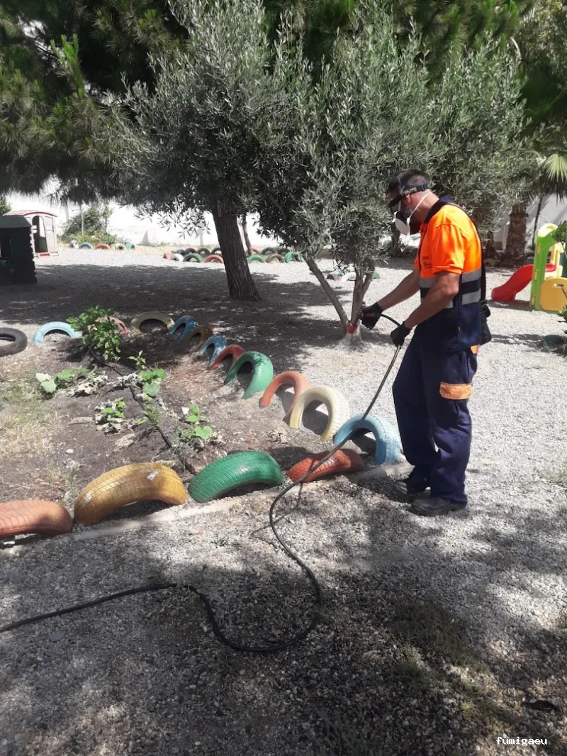 Campos Serrano Biólogos