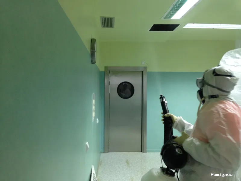 Campos Serrano Biólogos