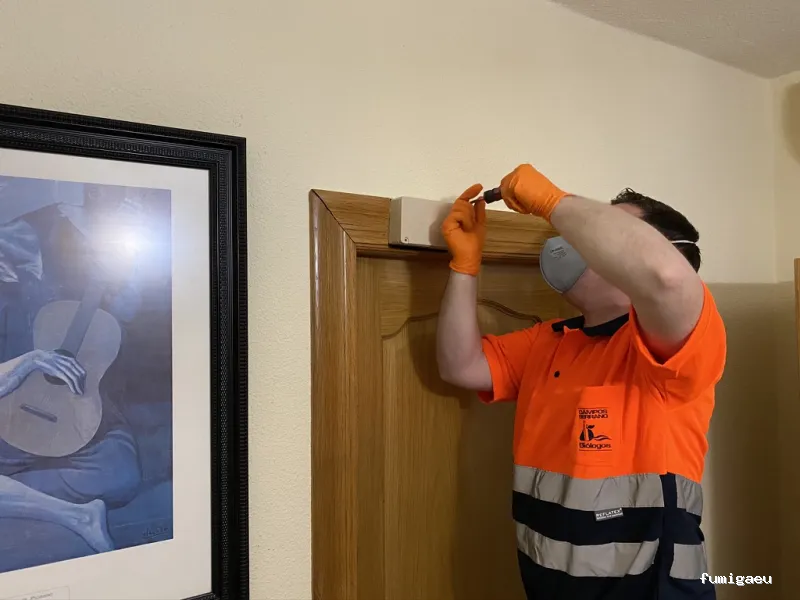 Campos Serrano Biólogos