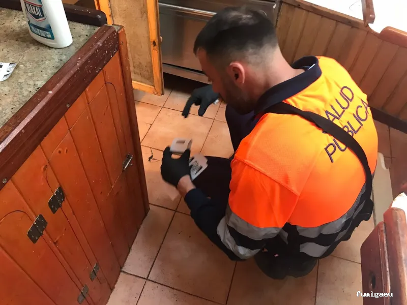 Campos Serrano Biólogos