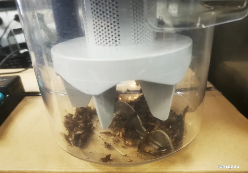 Chemap | Control de plagas en Loja