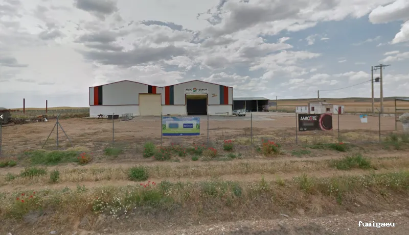 Agroalimentación Mendoza Perez (Cereales, Semillas y Abonos)