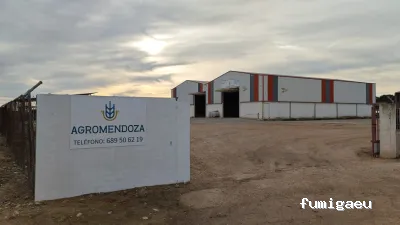Agroalimentación Mendoza Perez (Cereales, Semillas y Abonos)
