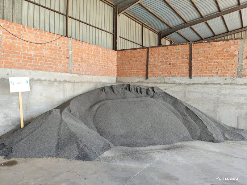 Agroalimentación Mendoza Perez (Cereales, Semillas y Abonos)