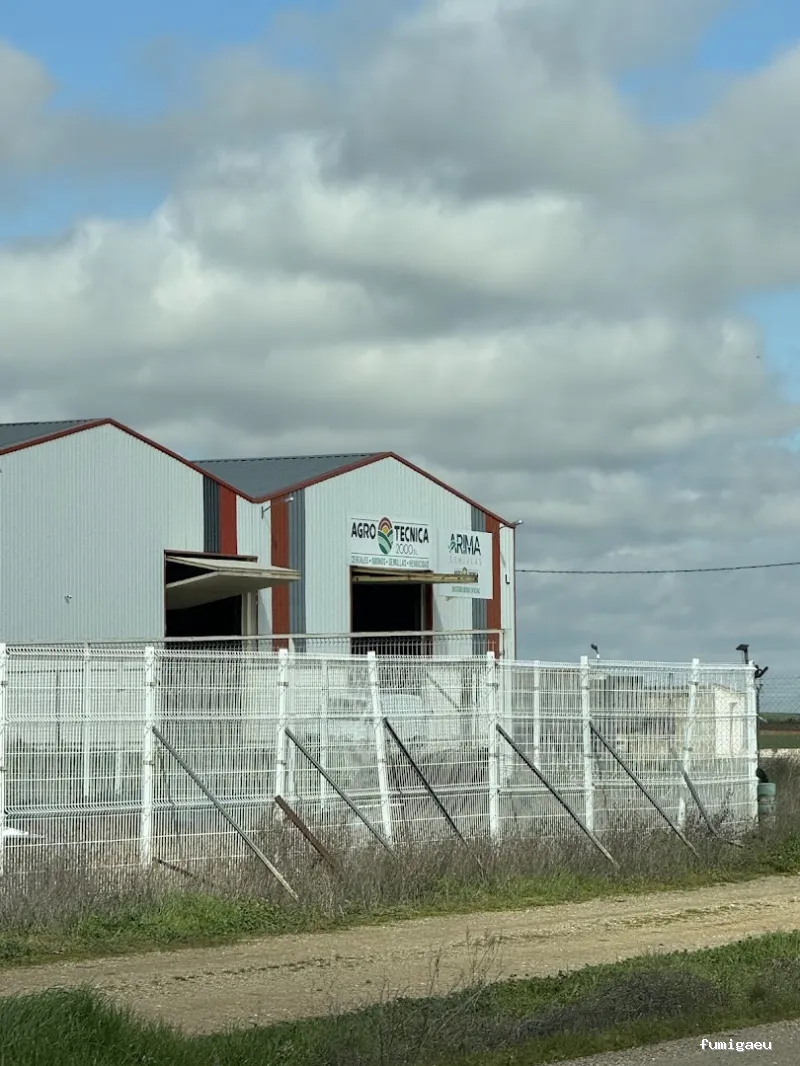 Agroalimentación Mendoza Perez (Cereales, Semillas y Abonos)