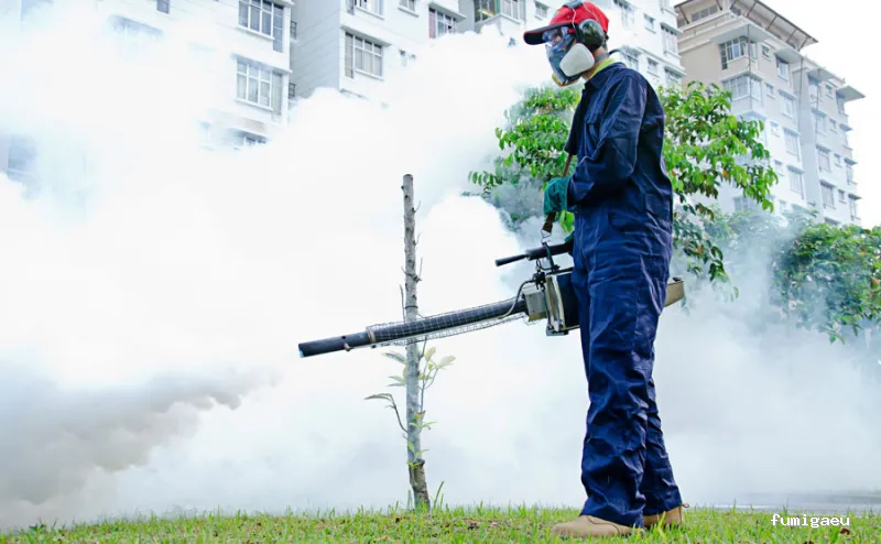 Irabia Control de Plagas - Gipuzkoa