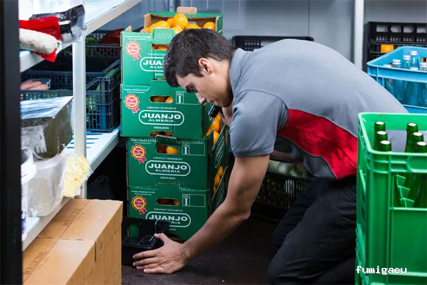 Irabia Control de Plagas - Gipuzkoa