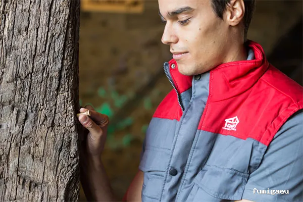 Irabia Control de Plagas - Gipuzkoa