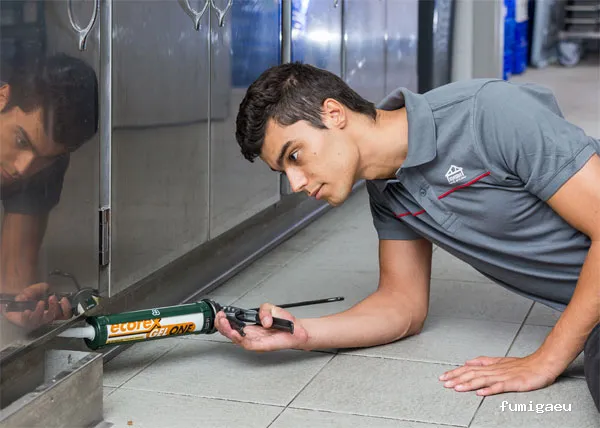 Irabia Control de Plagas - Gipuzkoa