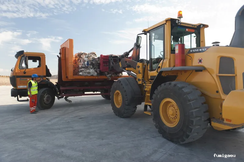 TMA Tecnología Medio Ambiente | Headquarters Sant Cugat del Vallès (Barcelona)