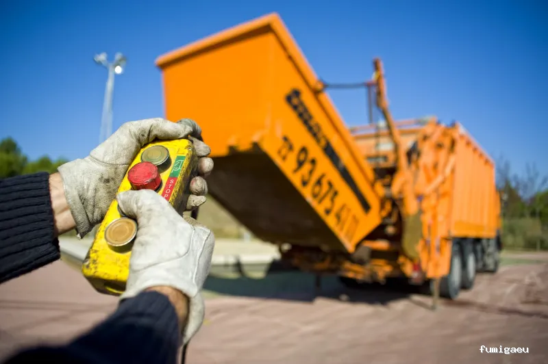 TMA Tecnología Medio Ambiente | Headquarters Sant Cugat del Vallès (Barcelona)