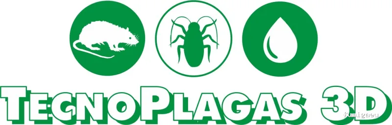 TecnoPlagas 3D