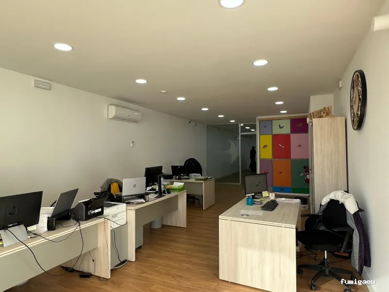 Biocón- Control de plagas