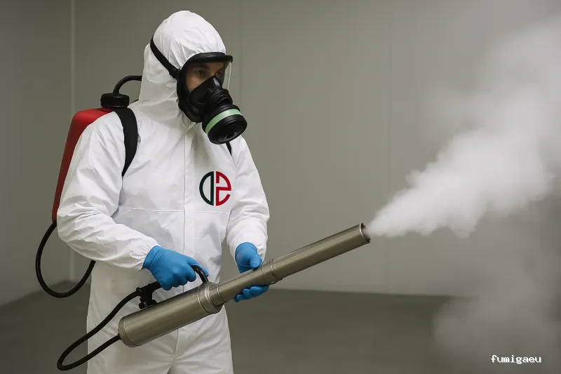 Desert Service - Empresa multiservicios