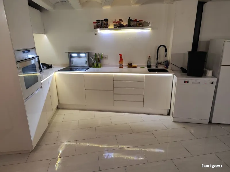 Desert Service - Empresa multiservicios