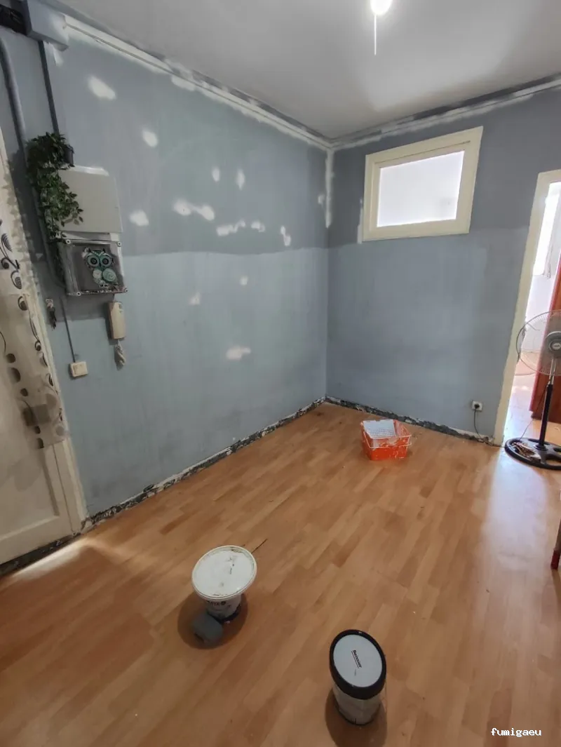 Desert Service - Empresa multiservicios