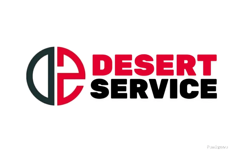 Desert Service - Empresa multiservicios