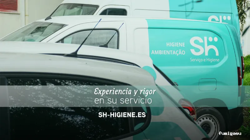 SH Servei i Higiene