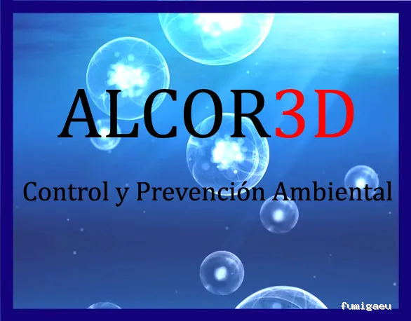 ALCOR3D