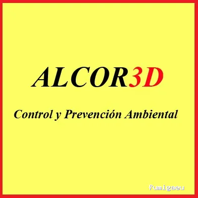 ALCOR3D