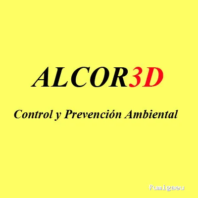 ALCOR3D