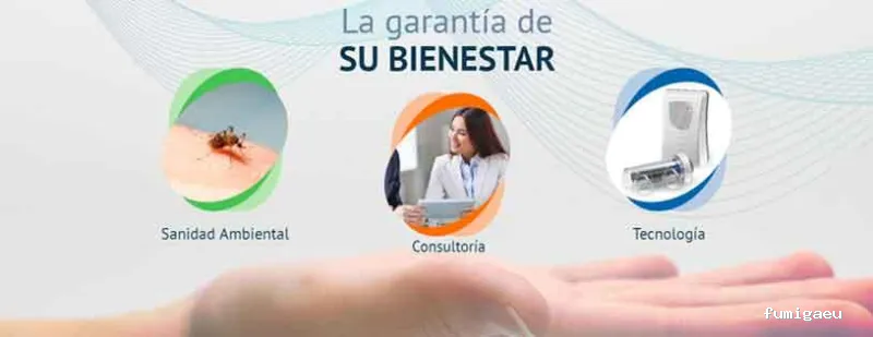 Actualia Alicante | Sanidad y Consultoría Ambiental