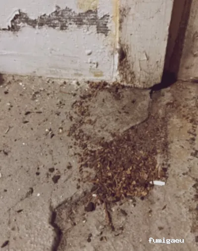 Servicio de Desinfección y Desintectación SL