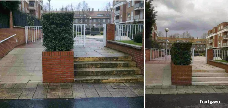 Limpiezas Areeta - Empresa Limpieza