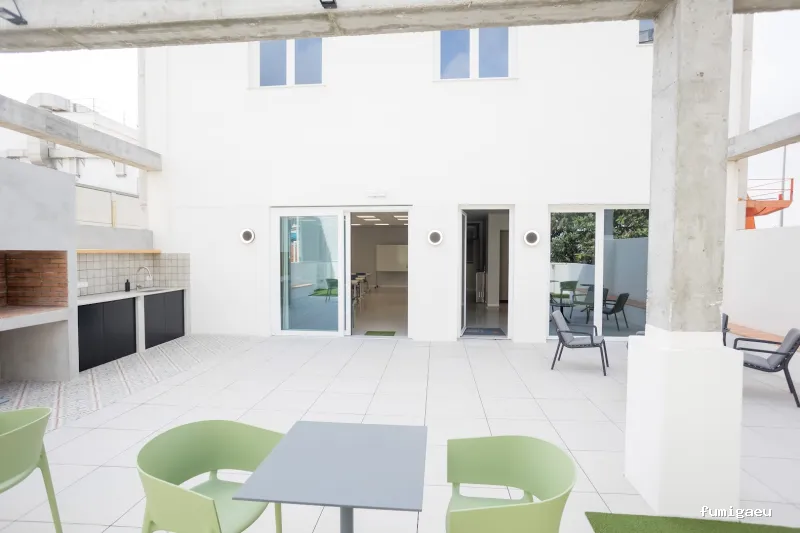 ICSAM, control de plagas y formación especializada