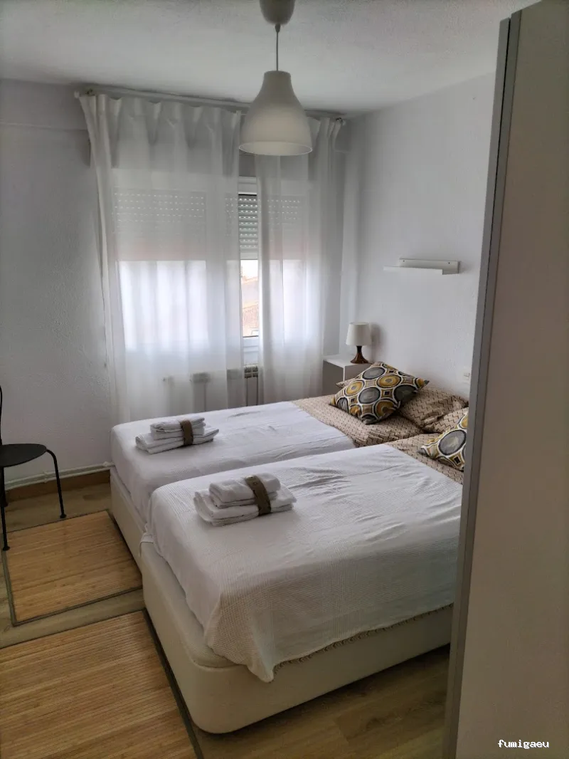 Servicios y Mantenimientos Asturias SYLMA