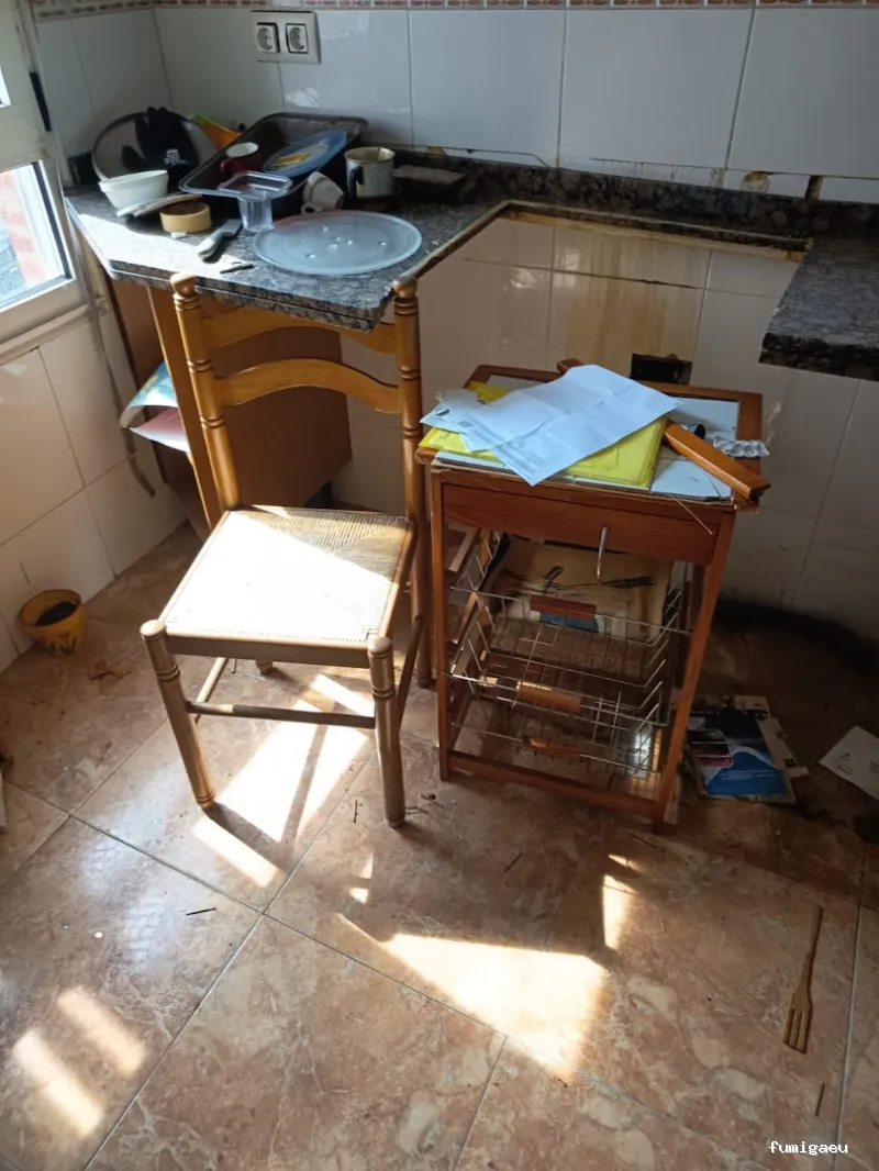 Servicios y Mantenimientos Asturias SYLMA