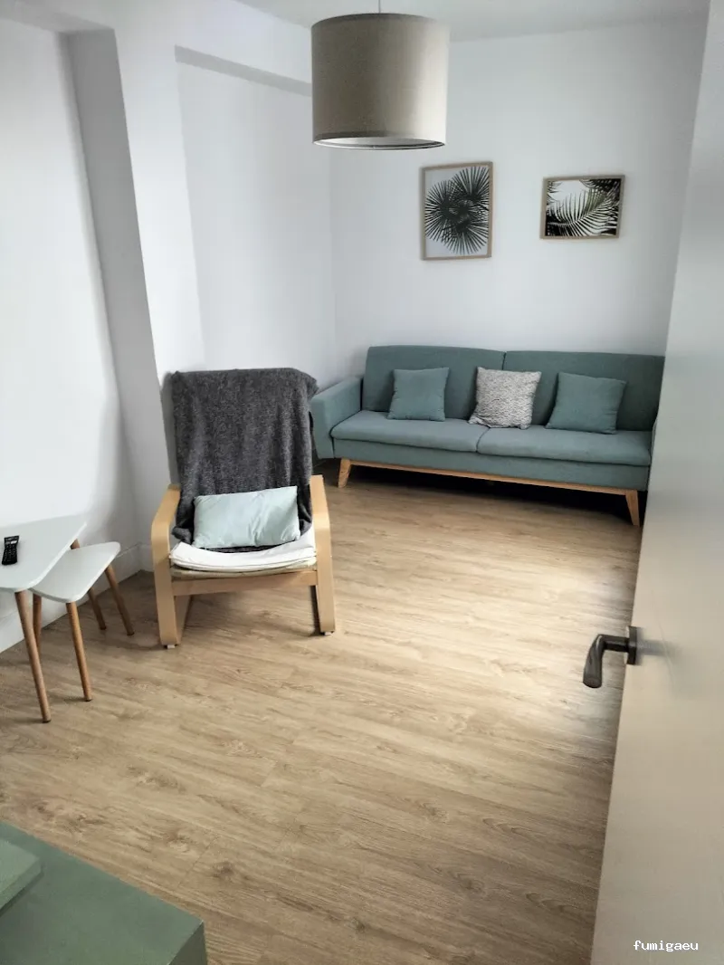 Servicios y Mantenimientos Asturias SYLMA