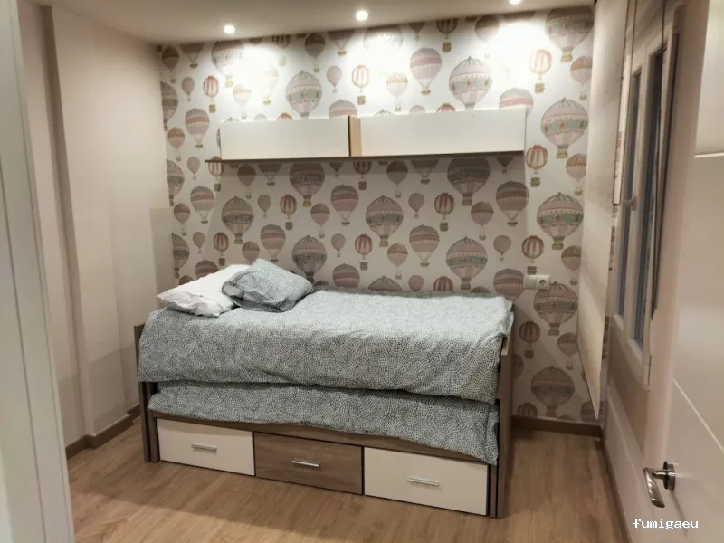 Servicios y Mantenimientos Asturias SYLMA