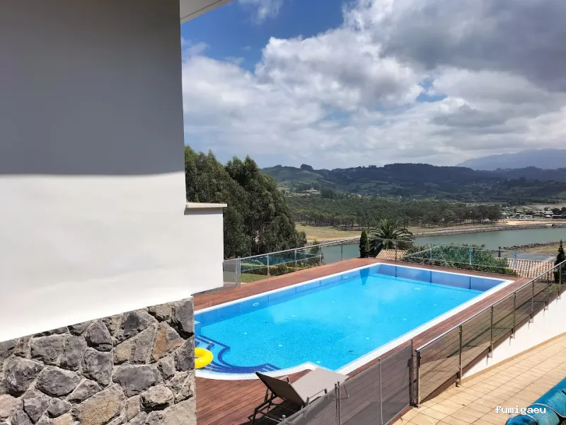 Servicios y Mantenimientos Asturias SYLMA