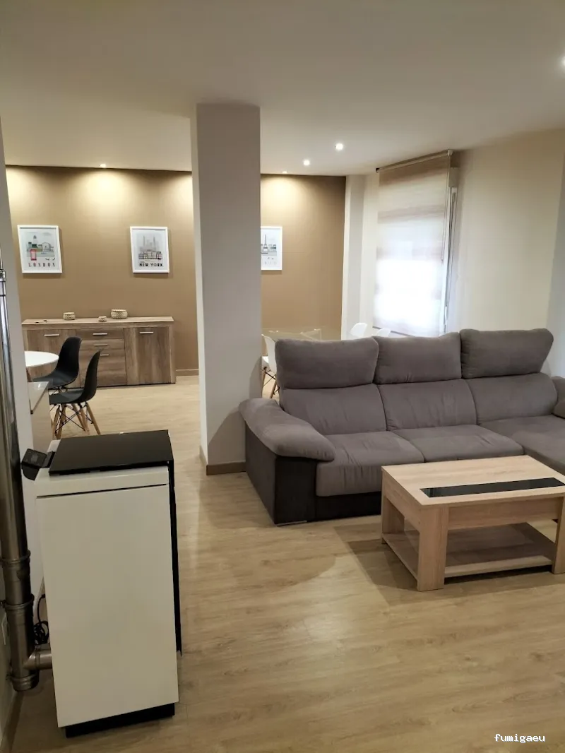 Servicios y Mantenimientos Asturias SYLMA