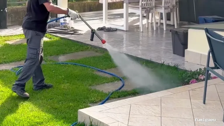 Control de Plagas Cordoba