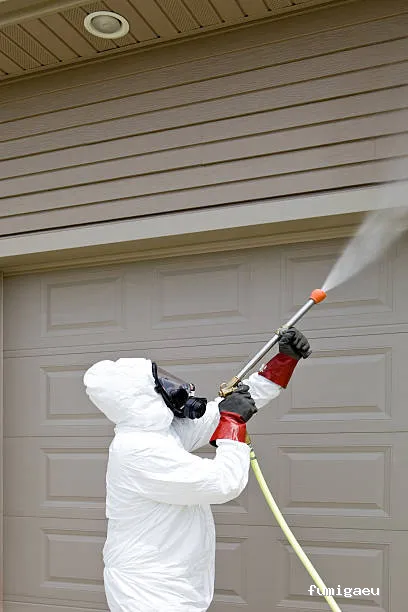 Control de Plagas Cordoba