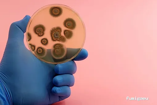 Control de Plagas Cordoba