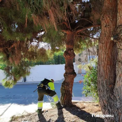 Aplicaciones Bioquímicas S.L.