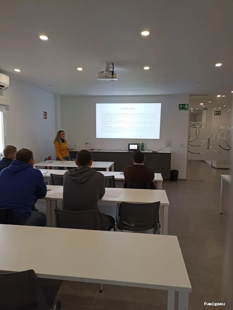 Goldservice Control de Plagas en Barcelona