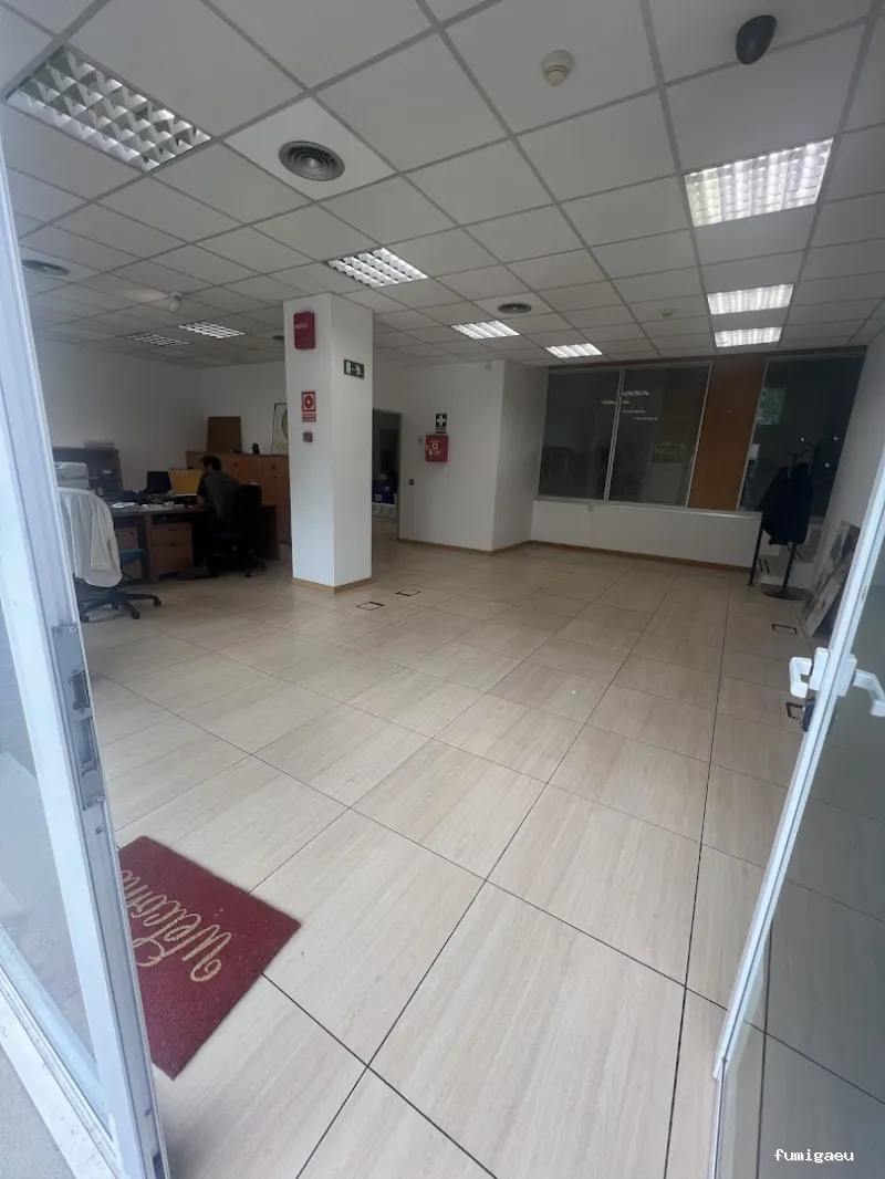 Goldservice Control de Plagas en Barcelona