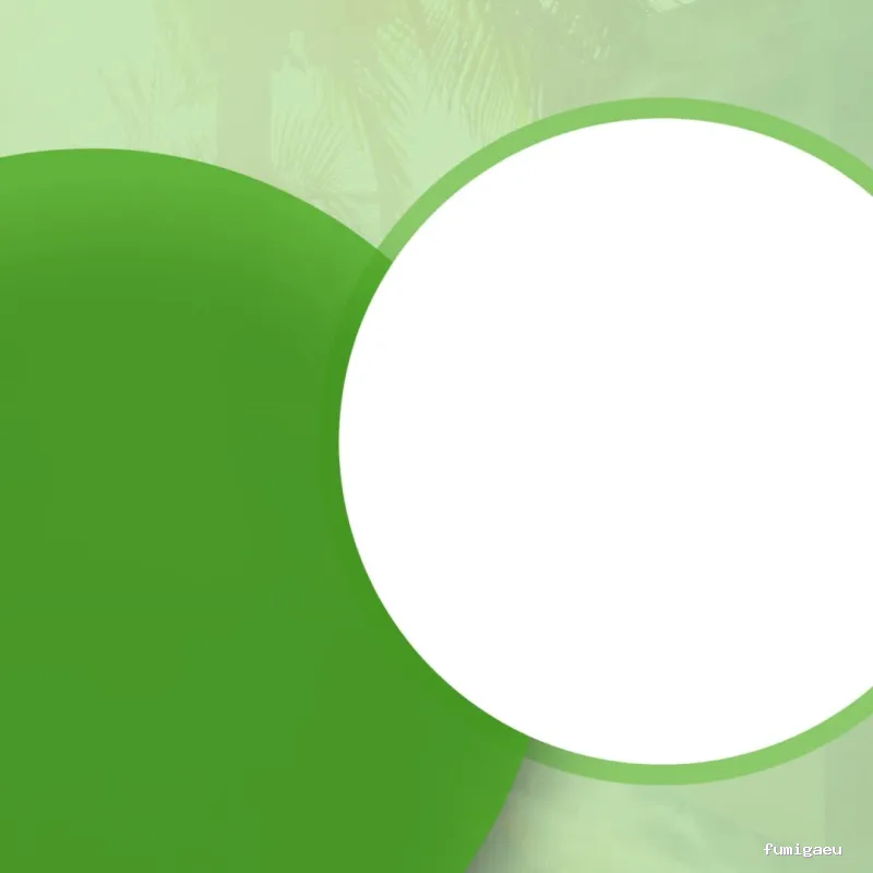 Trainex - Control de Plagas y Sanidad Ambiental