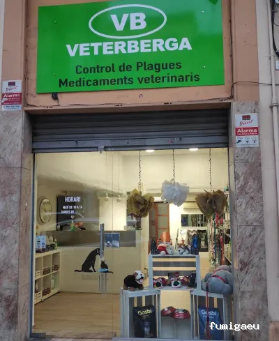 veterberga S.L. - Manresa
