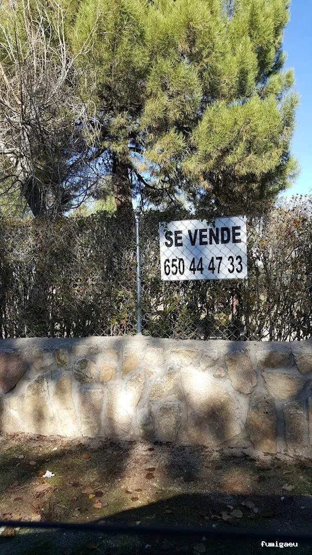 S&S Suministros y Servicios Control de Plagas y Jardinería