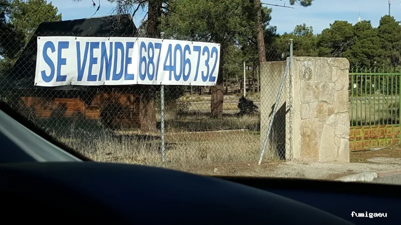 S&S Suministros y Servicios Control de Plagas y Jardinería