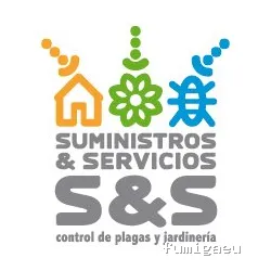 S&S Suministros y Servicios Control de Plagas y Jardinería